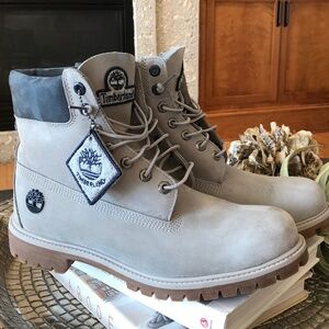 TIMBERLAND PREMIUM